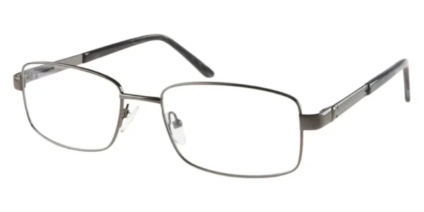Meridian Eyewear Sassari - C2 Gunmetal