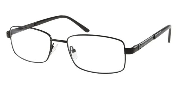Meridian Eyewear Sassari - C3 Black