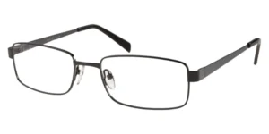 Meridian Eyewear Selva -C3 Gunmetal
