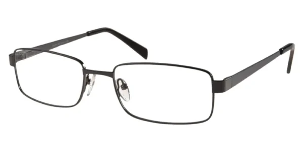 Meridian Eyewear Selva -C3 Gunmetal