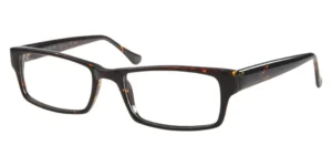 Meridian Eyewear Sicily - C1 Brown Mottle