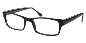Meridian Eyewear Sicily - C3 Black
