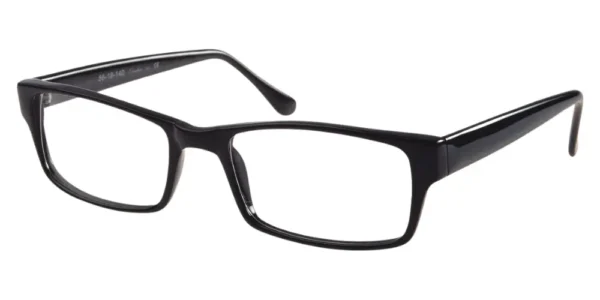 Meridian Eyewear Sicily - C3 Black