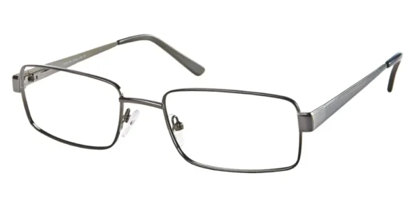 Meridian Eyewear Umbria - C2 Gunmetal