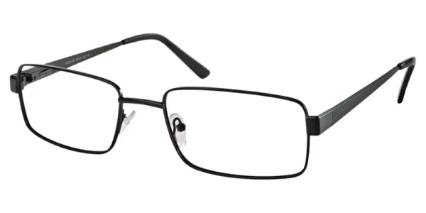 Meridian Eyewear Umbria- C3 Black