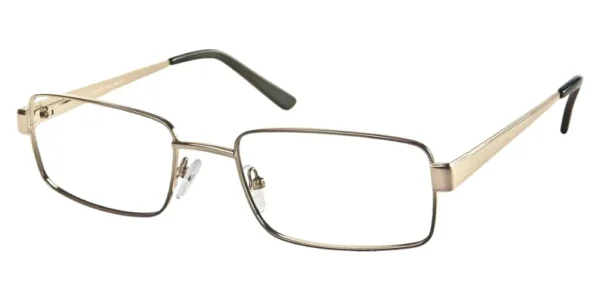 Meridian Eyewear Umbria - C4 Gold