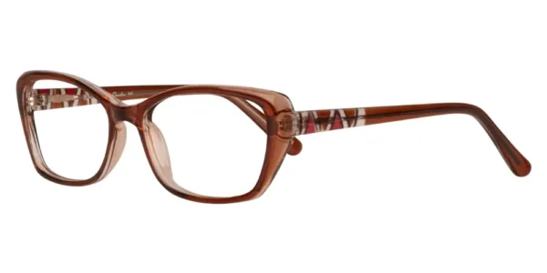 Meridian Eyewear Venice - C1 Brown