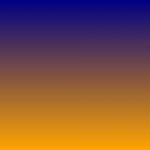Navy / Yellow