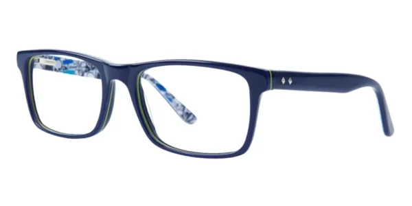 OMG 6026 - C2 Blue