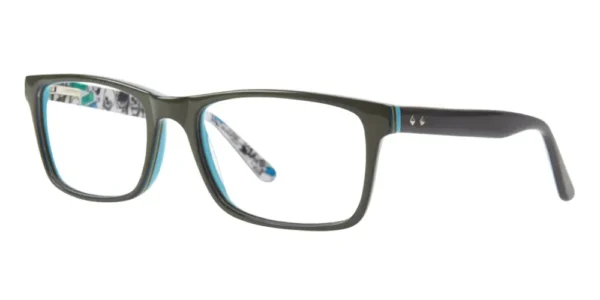 OMG 6026 - C3 Grey