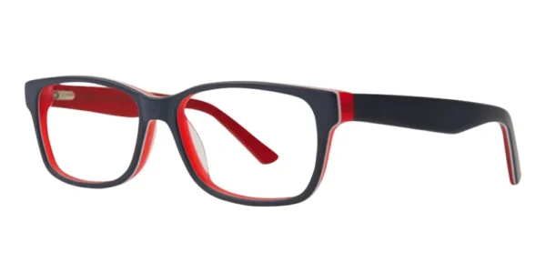 OMG 6034 - C1 Blue/Red