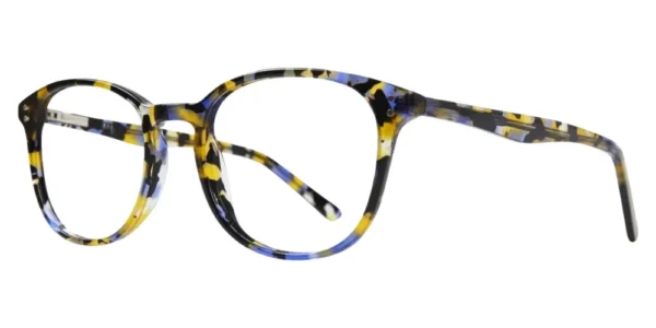 OMG 6039 - C1 Brown/Blue