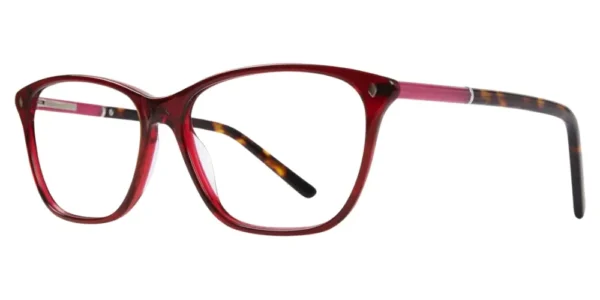 OMG 6041 - C2 Burgundy