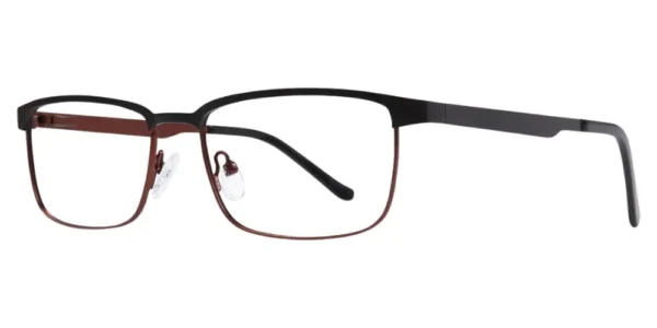 OMG 6042 - C3 Black/Brown