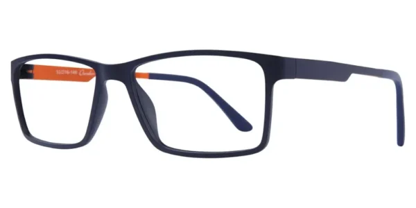 OMG 6047 - C1 Blue/Orange