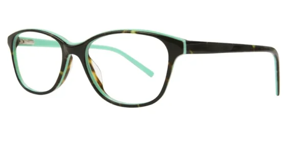 OMG 6052 - C1 Brown/Mint