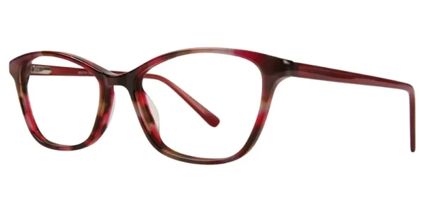 OMG 6060 - C1 Burgundy