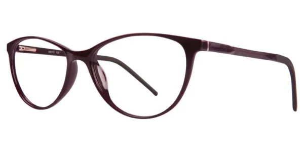 OMG 6061 - C2 Burgundy