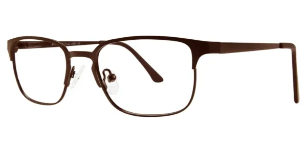 OMG 6063 - C1 Brown
