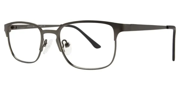 OMG 6063 - C2 Gunmetal