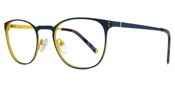 OMG 6068 - C1 Navy _ Yellow