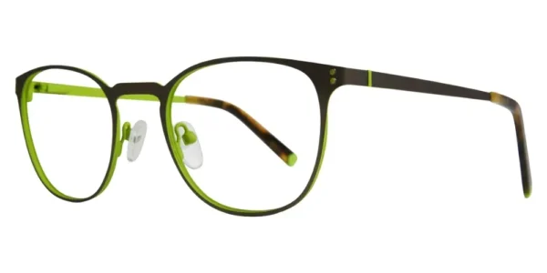 OMG 6068 - C2 Brown _ Green