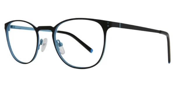 OMG 6068 - C3 Black _ Blue