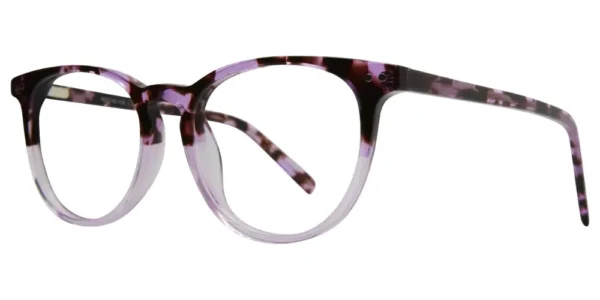 OMG 6070 - C1 Lilac Mottle