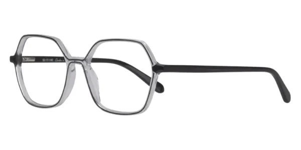 OMG 6073 - C3 Black