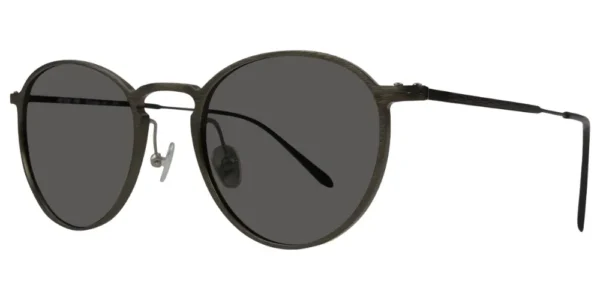 Paul Costelloe Sun 101 - C1 Gunmetal Scratched