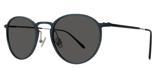 Paul Costelloe Sun 101 - C2 Navy Scratched