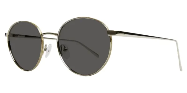 Paul Costelloe Sun 104 - C2 Silver