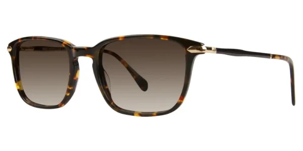 Paul Costelloe Sun 84 - C1 Brown Mottle