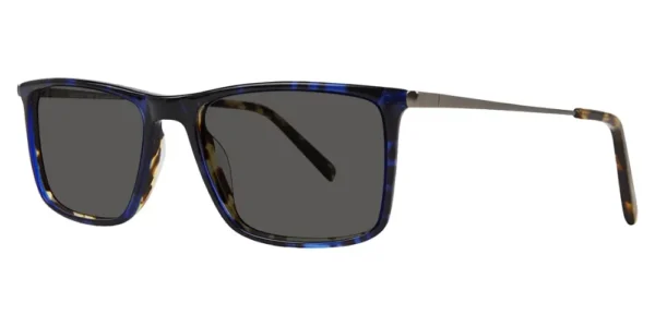 Paul Costelloe Sun 86 - C2 Navy