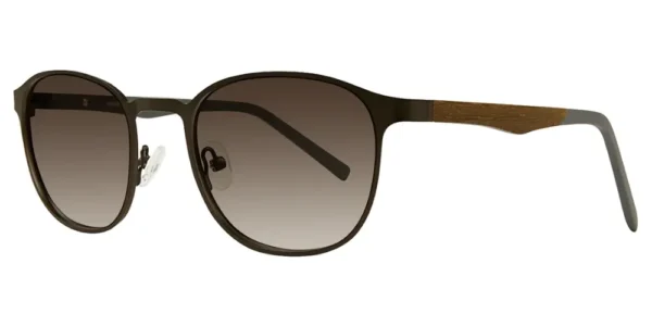 Paul Costelloe Sun 88 - C1 Brown