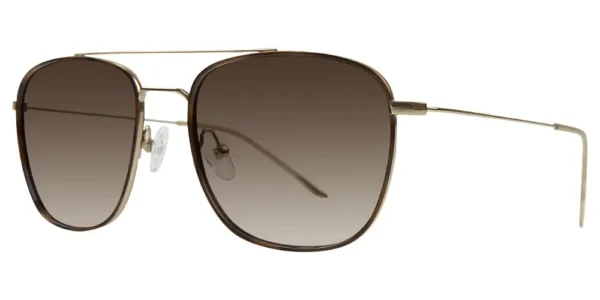 Paul Costelloe Sun 89 - C1 Gold/Brown