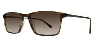 Paul Costelloe Sun 92 - C1 Brown Mottle