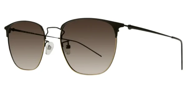 Paul Costelloe Sun 98 - C1 Black _ Gold