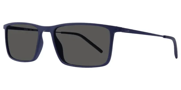 Retro Sun 012 - C2 Matt Navy