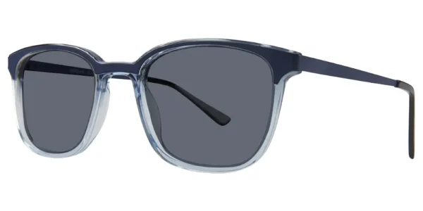 Retro Sun 030 - C2 Navy