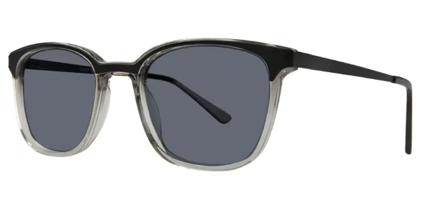 Retro Sun 030 - C3 Black