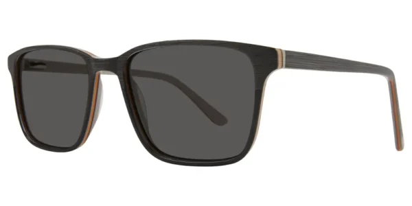 Retro Sun 035 - C1 Grey