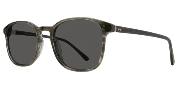 Retro Sun 036 - C3 Grey