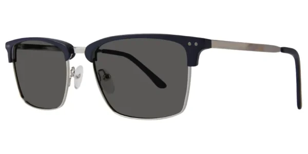 Retro Sun 037 - C2 Matt Navy