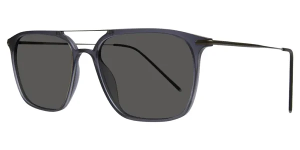 Retro Sun 041 - C2 Grey