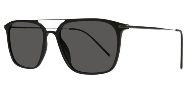 Retro Sun 041 - C3 Black