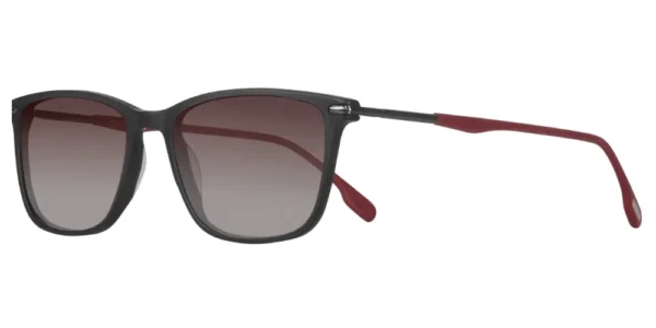 Retro Sun 042 - C3 Black