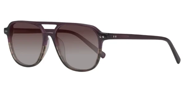 Retro Sun 043 - C3 Purple
