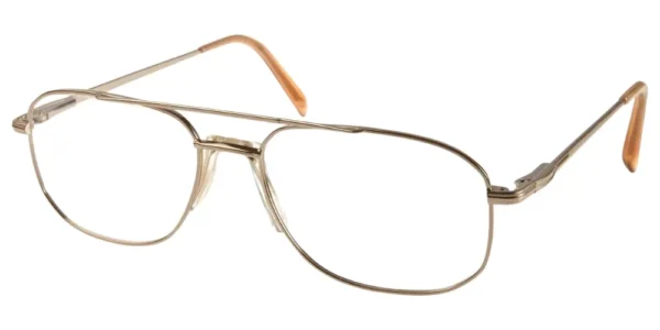 Stainless 27 - C1 Gold