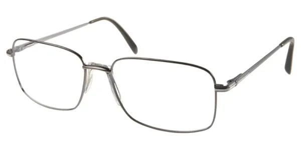 Stainless 30 - C3 Gunmetal